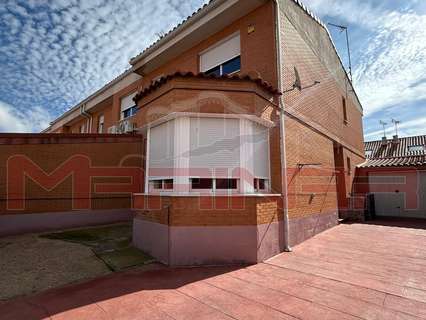 Casa en venta en Seseña