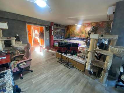 Planta baja en venta en Esquivias