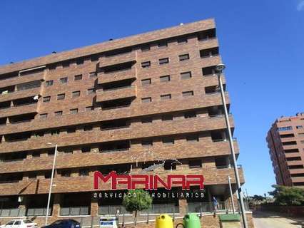 Local comercial en venta en Seseña