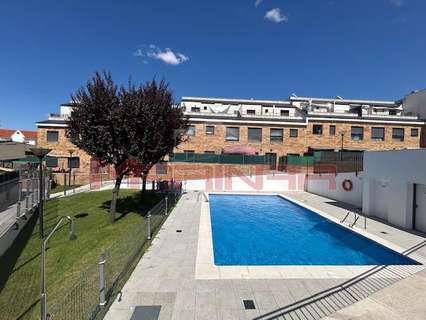Dúplex en venta en Seseña