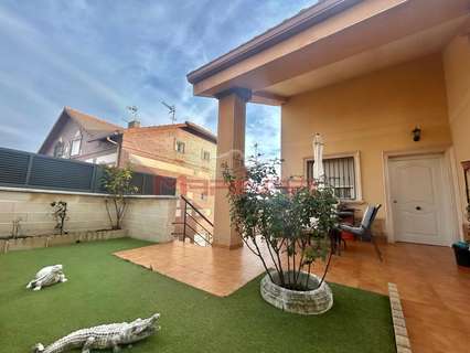 Casa en venta en Seseña