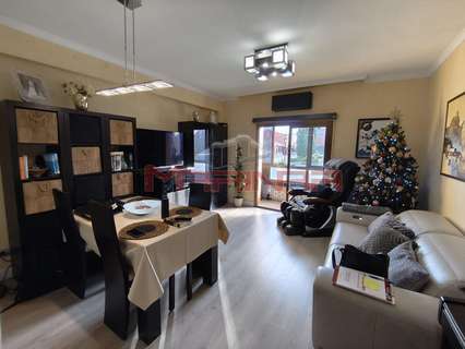 Piso en venta en Cabañas de la Sagra