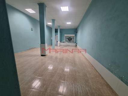 Local comercial en alquiler en Borox