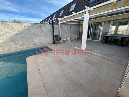 Casa en venta en Illescas