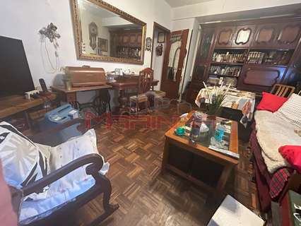 Planta baja en venta en Madrid rebajada