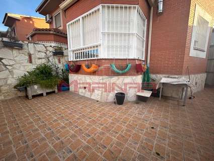 Casa en venta en Seseña