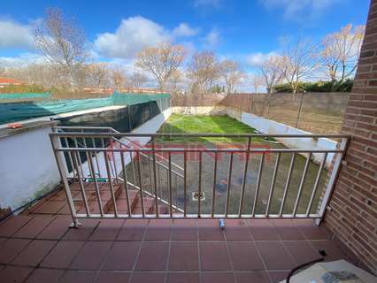 Casa en venta en Ugena