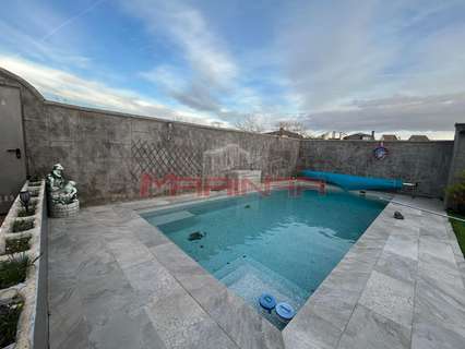 Casa en venta en Illescas