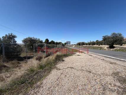 Parcela rústica en venta en Chinchón