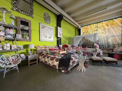 Local comercial en venta en Yuncler