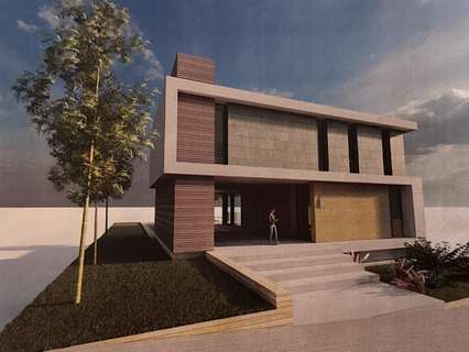 Parcela rústica en venta en Layos