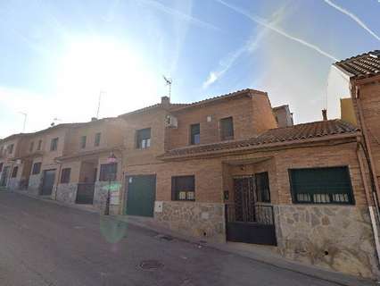 Casa en venta en Borox