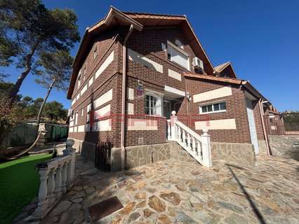 Casa en venta en Seseña