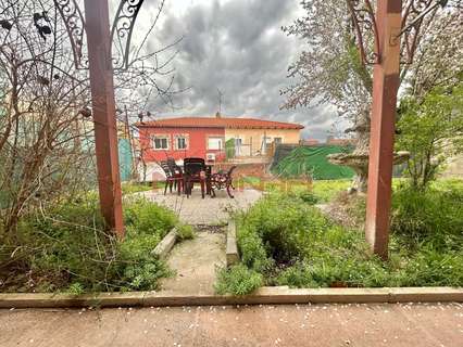 Casa en venta en Seseña