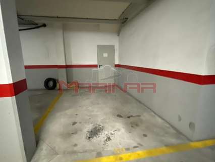 Plaza de parking en venta en Borox
