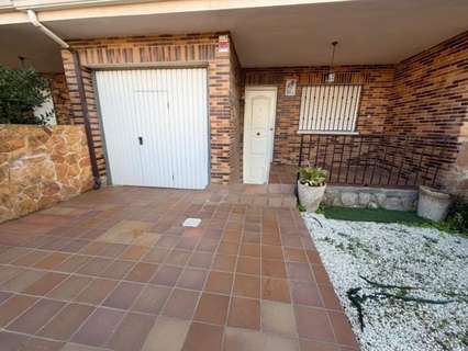 Casa en venta en Borox