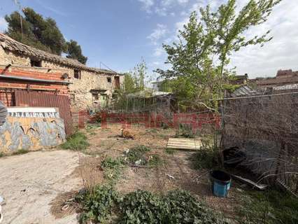 Parcela rústica en venta en Seseña