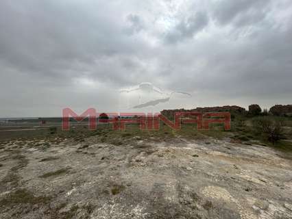 Parcela rústica en venta en Seseña
