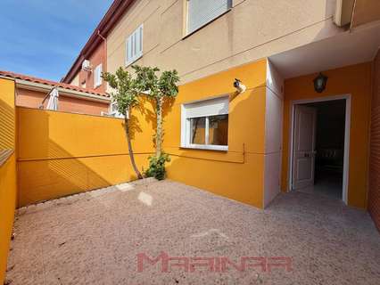 Casa en venta en Seseña