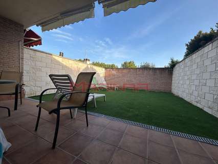 Casa en venta en Seseña