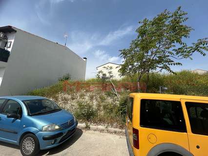 Parcela rústica en venta en Borox