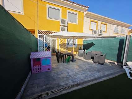 Casa en venta en Ontígola