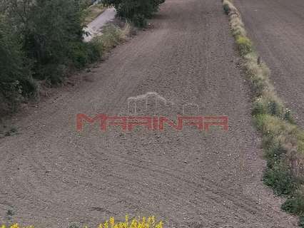 Parcela rústica en venta en Seseña