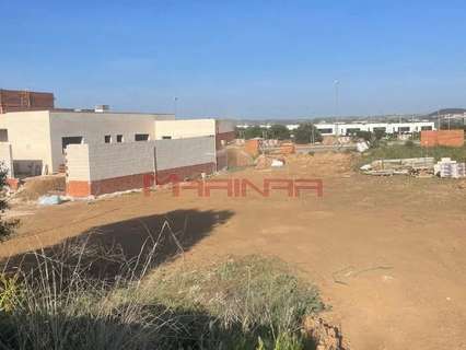 Parcela rústica en venta en Yeles