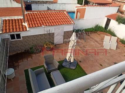 Casa en venta en Cedillo del Condado