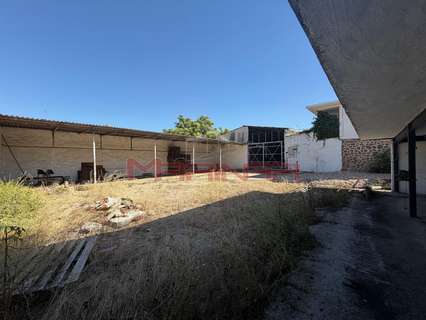 Chalet en venta en Seseña