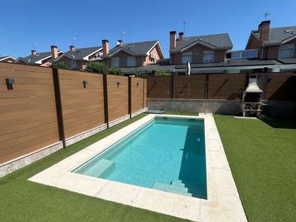 Casa en venta en Illescas rebajada