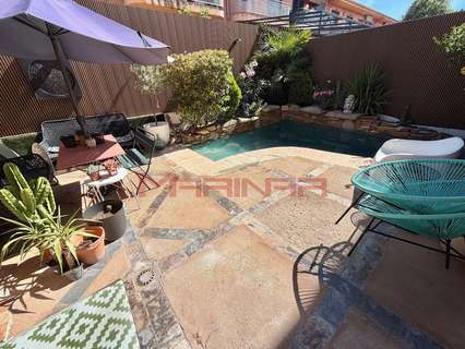 Casa en venta en Seseña