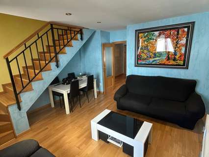 Dúplex en venta en Borox