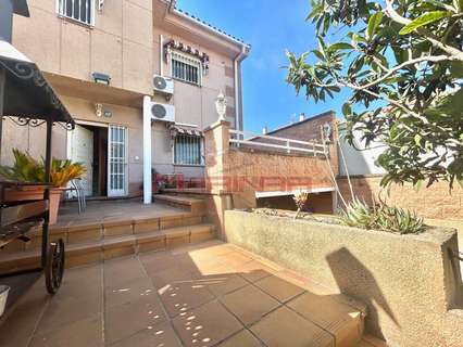 Casa en venta en Seseña