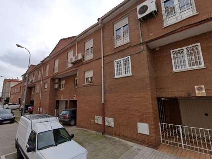 Casa en venta en Fuenlabrada