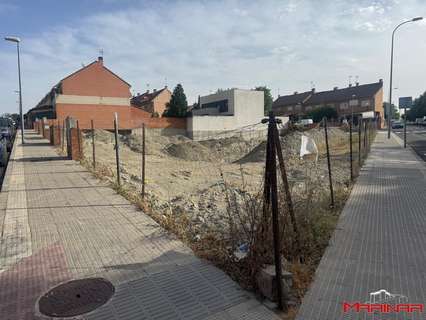 Parcela rústica en venta en Valdemoro