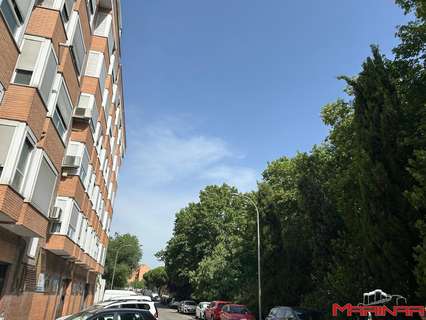 Piso en venta en Madrid