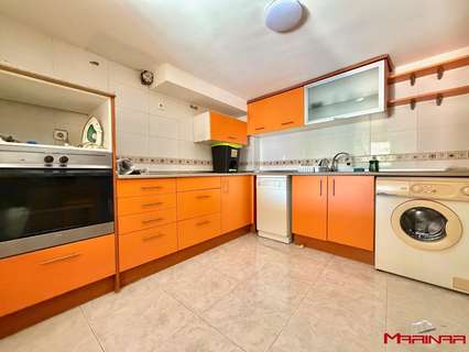 Planta baja en venta en Seseña