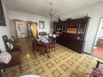 Planta baja en venta en Esquivias