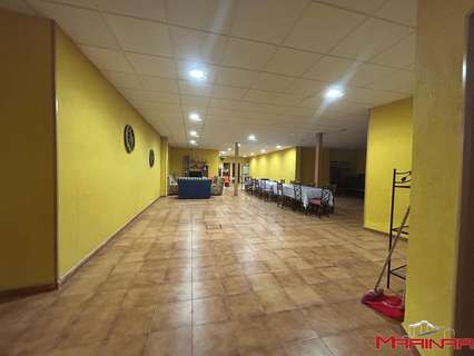 Local comercial en alquiler en Borox
