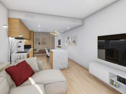 Dúplex en venta en Sagunto/Sagunt