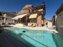 Chalet en venta en Ocaña