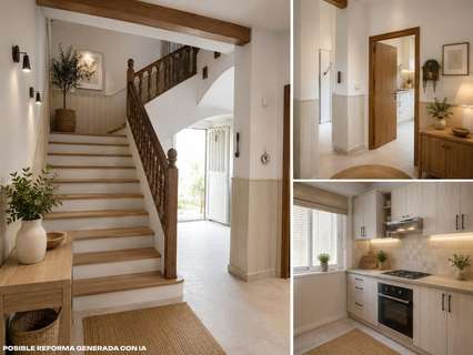 Casa en venta en Seseña