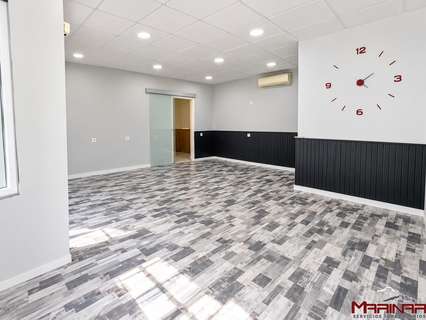 Local comercial en alquiler en Yeles
