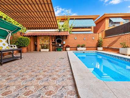 Casa en venta en Seseña