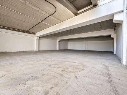 Nave industrial en venta en Seseña