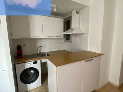 Piso en alquiler en Valencia