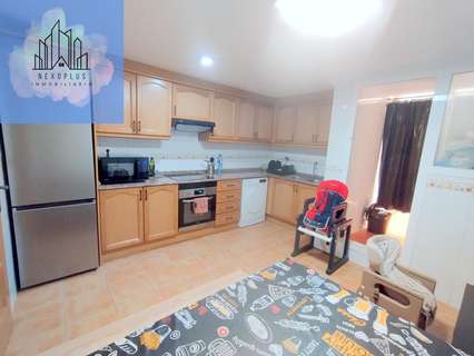 Piso en venta en Benaguasil