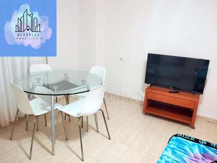 Loft en alquiler en Gandía