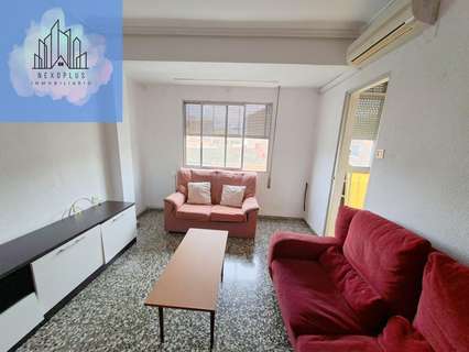 Piso en alquiler en Valencia